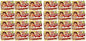 PARLE G BISCUIT 56.4 GM 48pack