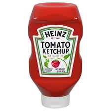 HEINZ TOMATO KETCHUP 2LB