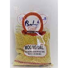 BalajiGold Moong Dal 2 lbs