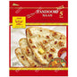 DEEP FRZN NAAN TANDOORI 5pc 11 OZ