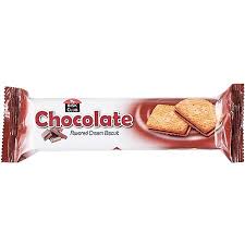 Pran Choc 90g