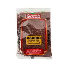 GAZAB ASARIO 100GM
