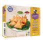 COLONEL KABABZ FRZN SAMOSA CRISPY - CHKN 12ct  312 G