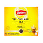 Lipton Yellow Tea Bags 100