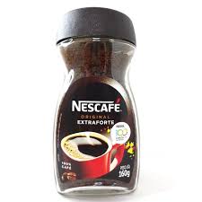 Nescafe extraforte 160g