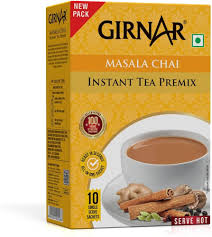 GIRNAR MASALA CHAI 220G