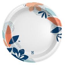 Plate 10"