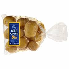 GOLD POTATO 5lb