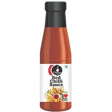 Chings Red Chilli Sauce 200g