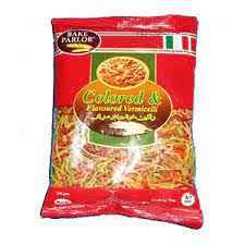 Eastern color vermicelli