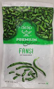 Deep Fansi