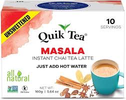 Quik Tea 160g