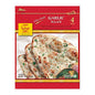 Deep Garlic Naan 4pc