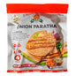 LX. ONION PARATHA 4X100 GM