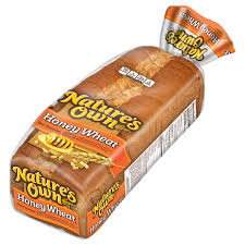 HONEY WHEAT BREAD