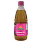 LX. SESAME OIL 17 OZ (500 ML)