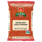 LX. EXTRA HOT CHILI POWDER 400 GM (NONGMO)