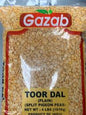 GAZAB TOOR DAL (MADHI) 2LB