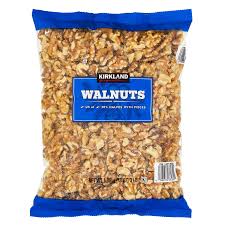 KIRK WALNUT 3lb