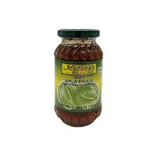 Mother's Recipe Amla Pickle 300g