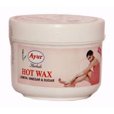 HOT WAX 150G