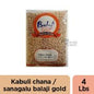 BalajiGold Chana Dal  2 lbs