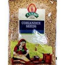 LX. CORIANDER SEED 800 GM
(NONGMO)