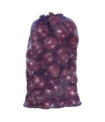 Peri red onion 10lb