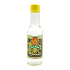 LX. KEWDA WATER 5 OZ