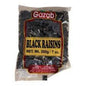 GAZAB BLACK RAISINS 200G