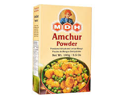 MDH AMCHOOR POWDER 100 GM MC