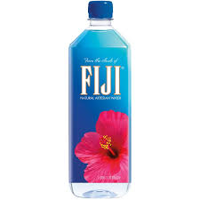 FIJI WATER 1LTR