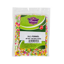 Dewan SC Fennel 100g