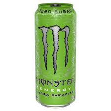MONSTER ULTRA PARADISE 16FL