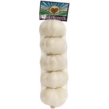 Garlic 5oz