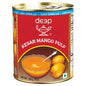 Deep Kesar Mango pulp