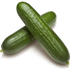 CUCUMBER