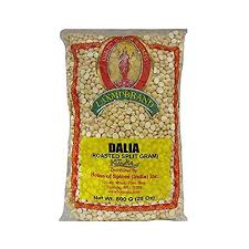 LX. DALIA 800 GM