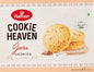 Haldiram Cookie Heaven Jeera 150g