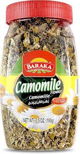 Baraka Camomile