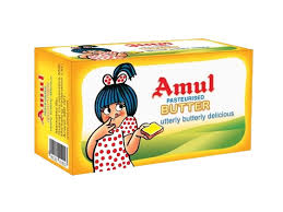 AMUL BUTTER SALTED 500 GM
