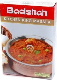 Badshah Kitchen King 100g