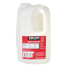 KIRK MILK 1gallon