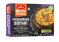 Haldiram RTE Hyderabad Biryani 200g