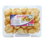 Frontier Pani puri