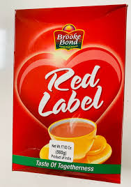 Red Label 450g