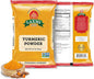 LX TURMERIC POWDER (JAR) 400gm