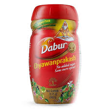 DABUR CHYWANPRASH SUGAR FREE  900 G