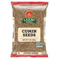 LX. CUMIN SEED 200 GM (NONGMO)