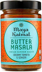 Maya Kaimal Butter masala